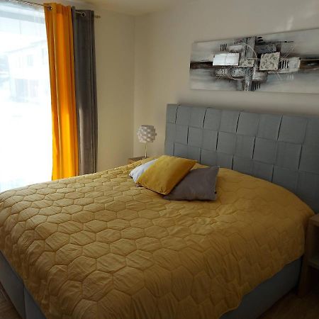 Апартаменты Apartman Filip - Pod Lesom Високе-Татри Экстерьер фото