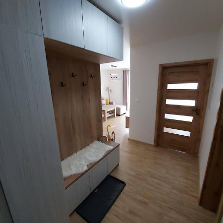 Апартаменты Apartman Filip - Pod Lesom Високе-Татри Экстерьер фото