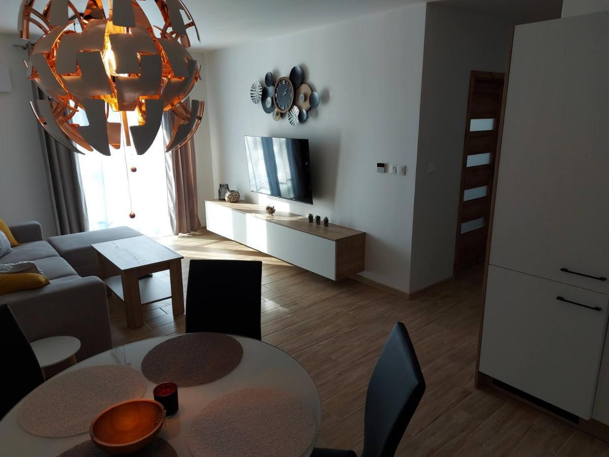Апартаменты Apartman Filip - Pod Lesom Високе-Татри Экстерьер фото