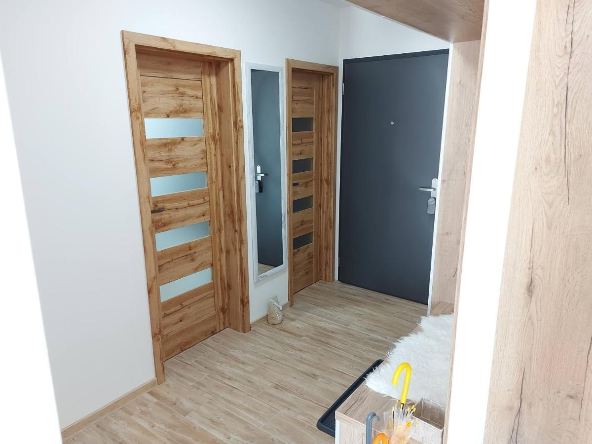 Апартаменты Apartman Filip - Pod Lesom Високе-Татри Экстерьер фото